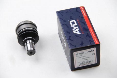 Шаровая опора Mondeo/Galaxy/S-Max 06- AYD 92-08526