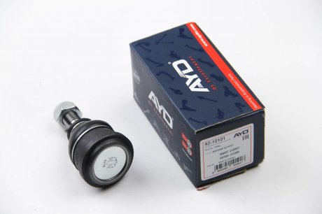 Шаровая опора SMART FORTWO 07- Л./Пр. AYD 92-10101