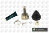 Шрус наружный Fiat Grande Punto 06-11/Opel Corsa 03-15 (22/21) BGA CV2200A