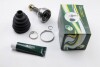 Шрус зовнішній Ford Fiesta 1.2/1.3/1.4 i/TDCI 02- (к-кт)