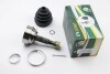 Шрус зовнішній Opel Kadett D/E/Astra/Vectra/CORSA A 1.0-1.6 i/TD 88-