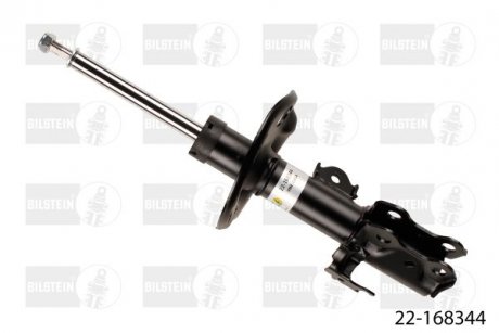 Амортизатор передній BILSTEIN 22-168344