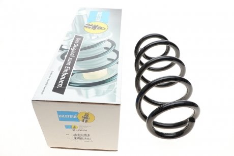 Пружина підвіски BILSTEIN 36-250134