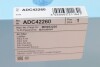 Фільтр повітряний Mitsubishi BLUE PRINT ADC42260 (фото 4)