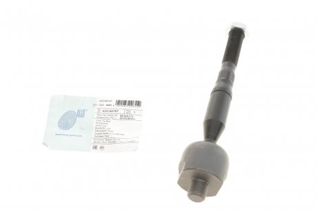 MITSUBISHI Тяга рулевая d=215mm L200 2.5DI-D 06- BLUE PRINT ADC48787