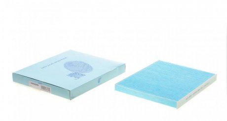 Фильтр салона BLUE PRINT ADG02555