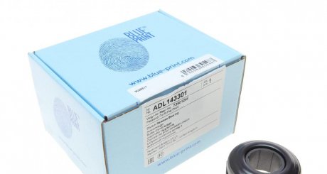 Подшипник выжимной BLUE PRINT ADL143301