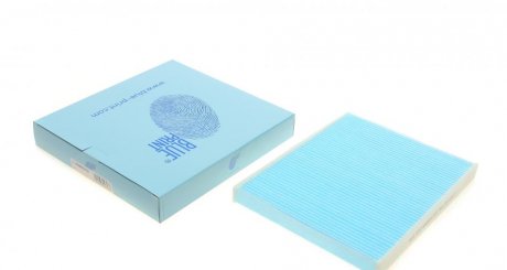 Фильтр салона BLUE PRINT ADM52518