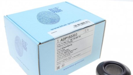 Подшипник выжимной BLUE PRINT ADP153303