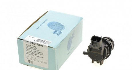 Мотор омывателя BLUE PRINT ADT30306