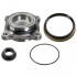 BLUE PRINT TOYOTA Подшипник передней ступицы Land Cruiser 3,0-4,4 03-. ADT382107