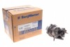 Турбина Renault BORGWARNER 5435 988 0000