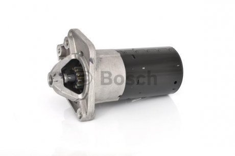 Стартер ssm BOSCH 0 001 136 007 (фото 1)