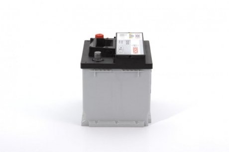 Акумуляторная батарея 45Ah/400A (207x175x190/+L/B13) BOSCH 0 092 S30 030