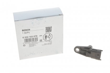 Датчик положения коленвала BOSCH 0 232 103 079