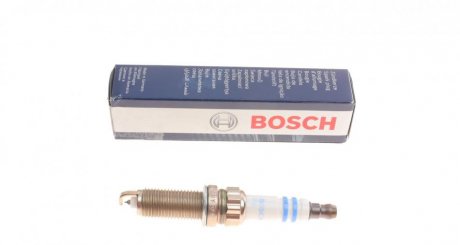 Свічка запалювання ZR7SI IRIDIUM (PEUGEOT,CITROEN) BOSCH 0 242 135 518