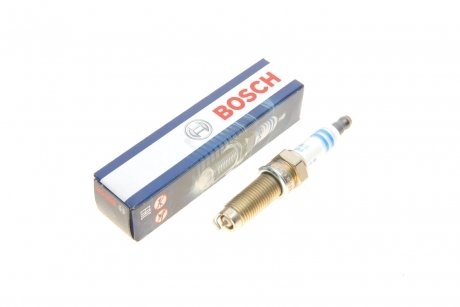 Свічка запалювання YR6SII330X IRIDIUM (HONDA) BOSCH 0242140523