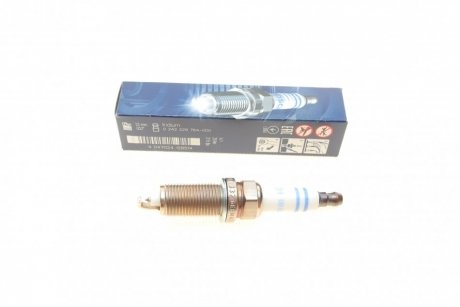 Свічка FR8TI332 - кратн. 10 шт BOSCH 0 242 229 764