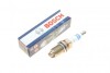 Свічка запалювання FR8KTC+ NICKEL (MB) (вир-во BOSCH) 0 242 229 799