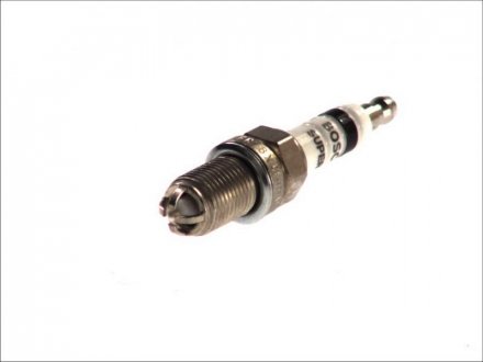 Свічка запалювання FR78X W-V SUPER4 (FIAT) BOSCH 0242232502