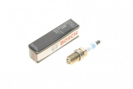 Свічка FR7DII33X BOSCH 0 242 236 596