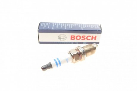 Свічка запалювання FR6KI332S IRIDIUM (RENAULT,TOYOTA) BOSCH 0 242 240 653