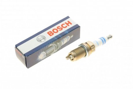 Свічка запалювання FR6LII330X IRIDIUM (HONDA) BOSCH 0 242 240 675