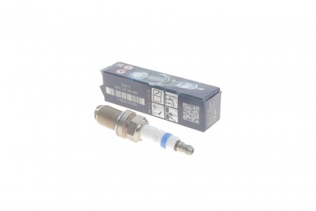 Свеча зажигания FR56WV SUPER4 (FORD) BOSCH 0 242 242 501