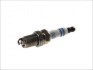 Свічка запалювання FR5DPP222U DOUBLE PLATINUM (MITSUBISHI,FORD) (вир-во BOSCH) 0 242 245 558