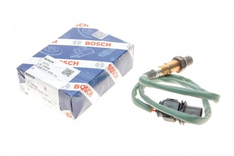 Датчик лямбда зонд, OM642 3.0CDI 06- BOSCH 0 258 017 018