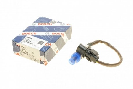 Лямбда-зонд MB BOSCH 0258017339