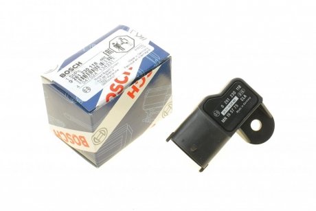 Датчик давления воздуха, (MAP sensor) Forfour 1.1-1.5 04-06 BOSCH 0 261 230 118