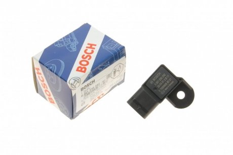 Датчик вакууму BOSCH 0 261 230 252