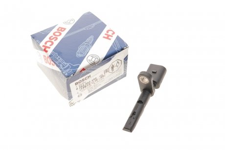 Датчик ABS BOSCH 0265004490