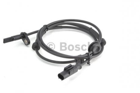 Датчик частоти обертання колеса FIAT Punto \'\'1,2-1,9 \'\'03-10 BOSCH 0 265 007 831