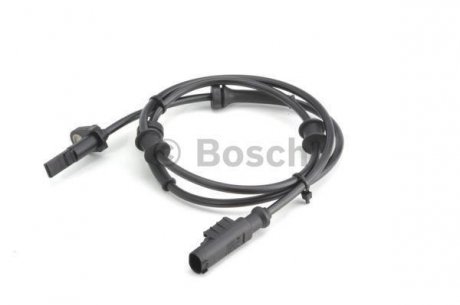 Датчик ABS BOSCH 0 265 007 833