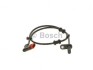 BOSCH DB Датчик ABS CLS (C218) CLS 500 11-17, E-CLASS (W212) E 350 11-15 0265008134