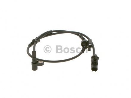 Датчик числа обертів колеса OPEL Meriva \'\'1,2-1,7 \'\'10>> BOSCH 0 265 008 331