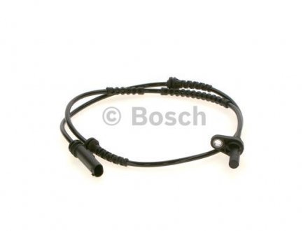 Датчик ABS BMW - знято з вир-ва BOSCH 0 265 009 227