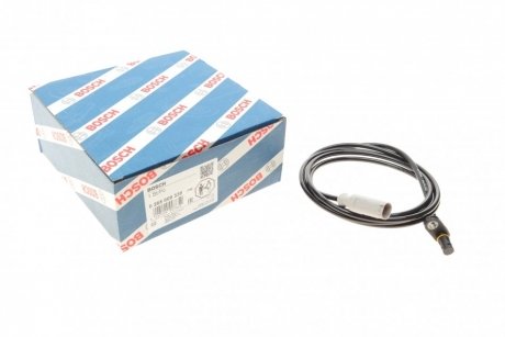 Датчик ABS задній, R 06- DB210-319CDI BOSCH 0 265 009 339