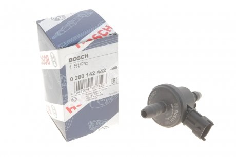 Вакуумный насос BOSCH 0 280 142 442