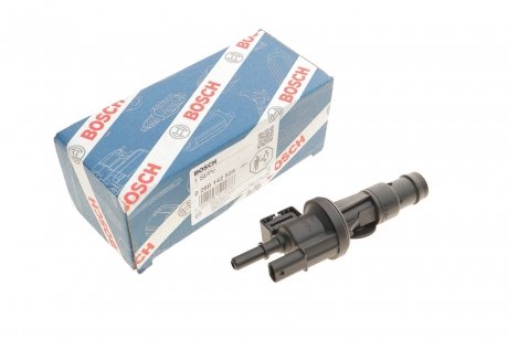 Клапан вентиляции бака BMW/MINI \'\'13-18 BOSCH 0280142524