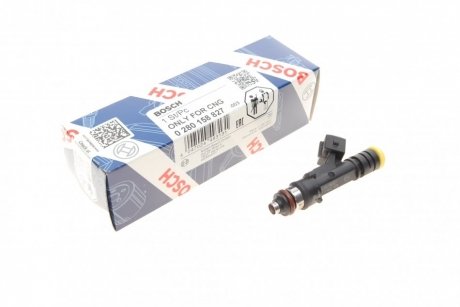 Форсунка двигуна BOSCH 0 280 158 827