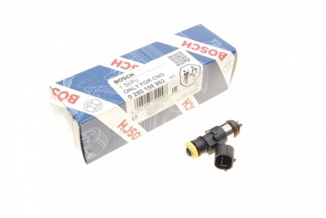 Форсунка двигуна BOSCH 0 280 158 862