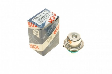 Регулятор тиску палива MB -01 BOSCH 0280160587