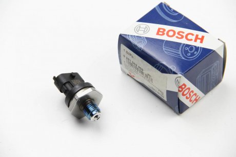 Датчик тиску BOSCH 0 281 002 909