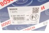 Измеритель массы воздуха BOSCH 0 281 002 917 (фото 8)