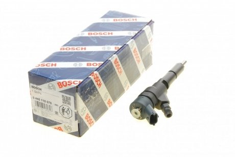 Форсунка BOSCH 0 445 110 076