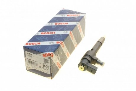 Форсунка, 2.8TDI 01-06 BOSCH 0 445 110 081