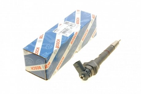 Форсунка дизель Common-Rail VAG 2.0TDI BOSCH 0 445 110 646